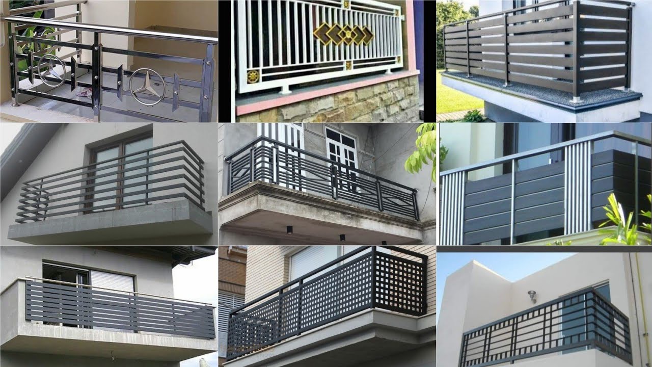 Giá Lan Can Sắt Mỹ Thuật Các Yếu Tố Ảnh Hưởng Đến Giá Lan Can Sắt Mỹ Thuật