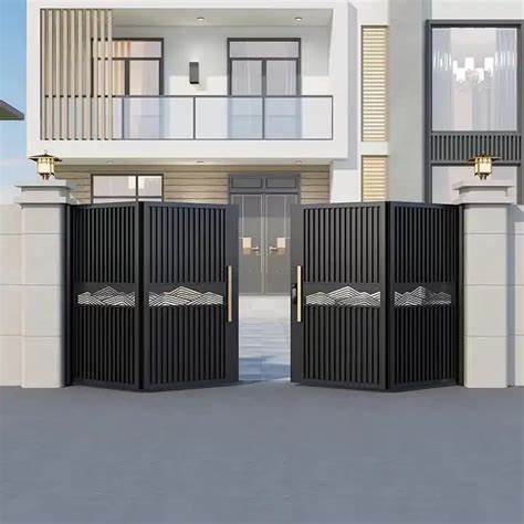 Cac mau cong sat my thuat pho bien cho nha pho 10