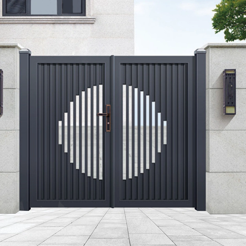 Cac mau cong sat my thuat pho bien cho nha pho 7