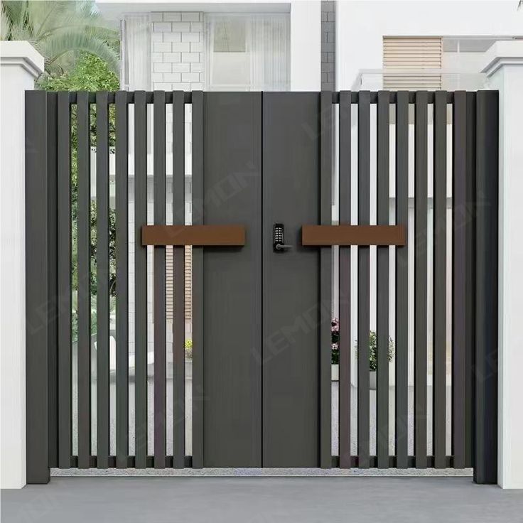 Cac mau cong sat my thuat pho bien cho nha pho 8