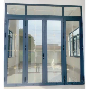 Cửa Nhôm Xingfa