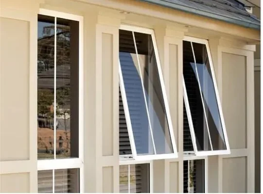 Cửa Sổ Nhôm Xingfa - Sự Lựa Chọn Hoàn Hảo Cho Mọi Công Trình