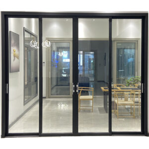 Cua nhom Xingfa 4 canh 1