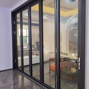 Cua nhom Xingfa 4 canh 2