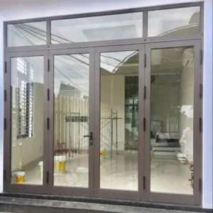 Cua nhom Xingfa 4 canh 2