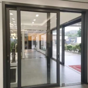 Cua nhom Xingfa 4 canh 4