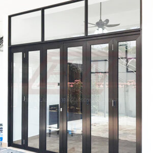 Cua nhom Xingfa he 93 1