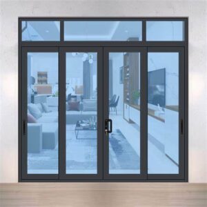 Cua nhom Xingfa he 93 4