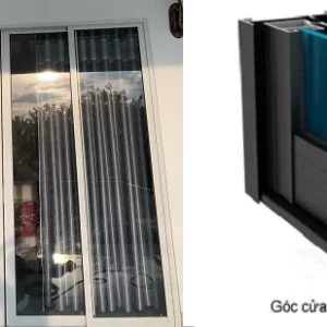 Cua nhom Xingfa he 93 4