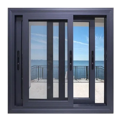 Cửa sổ nhôm Xingfa 2 cánh Cửa sổ nhôm Xingfa 2 cánh