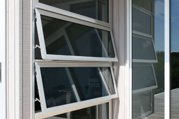 Cửa sổ nhôm Xingfa cao cấp