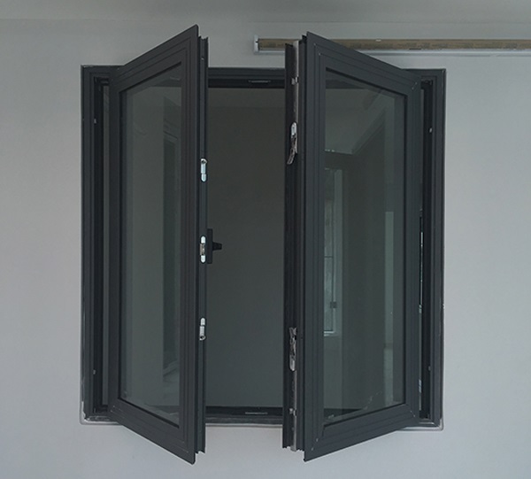 Cửa Sổ Nhôm Xingfa Cửa sổ nhôm xingfa