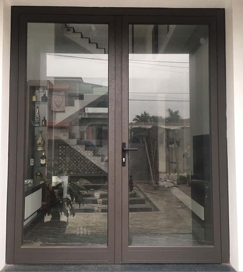 Giá cửa nhôm Xingfa Giá cửa nhôm Xingfa