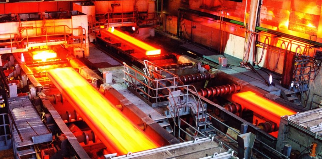 Top 10 sản phẩm kỹ nghệ sắt được ưa chuộng nhất 2024 Kỹ nghệ sắt đang ngày càng khẳng định vị trí quan trọng của mình