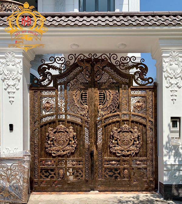 Mau Cong Sat My Thuat Dep 10