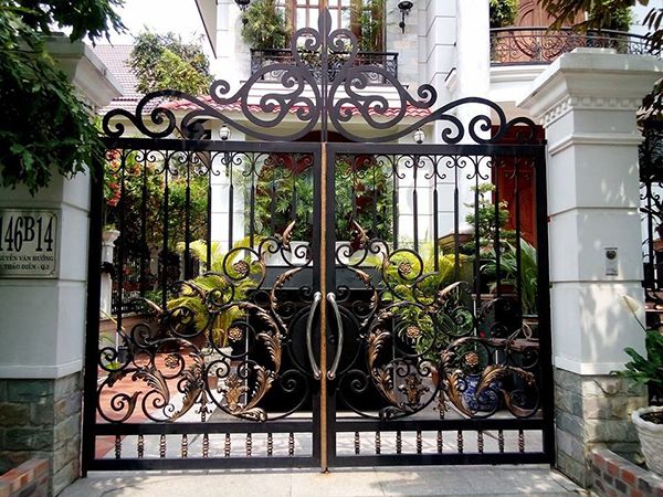 Mau Cong Sat My Thuat Dep 11