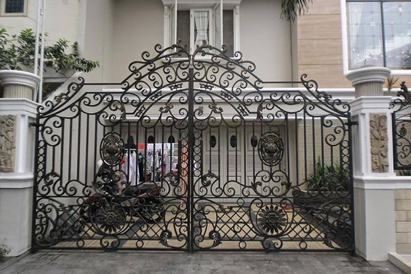 Mau Cong Sat My Thuat Dep 13