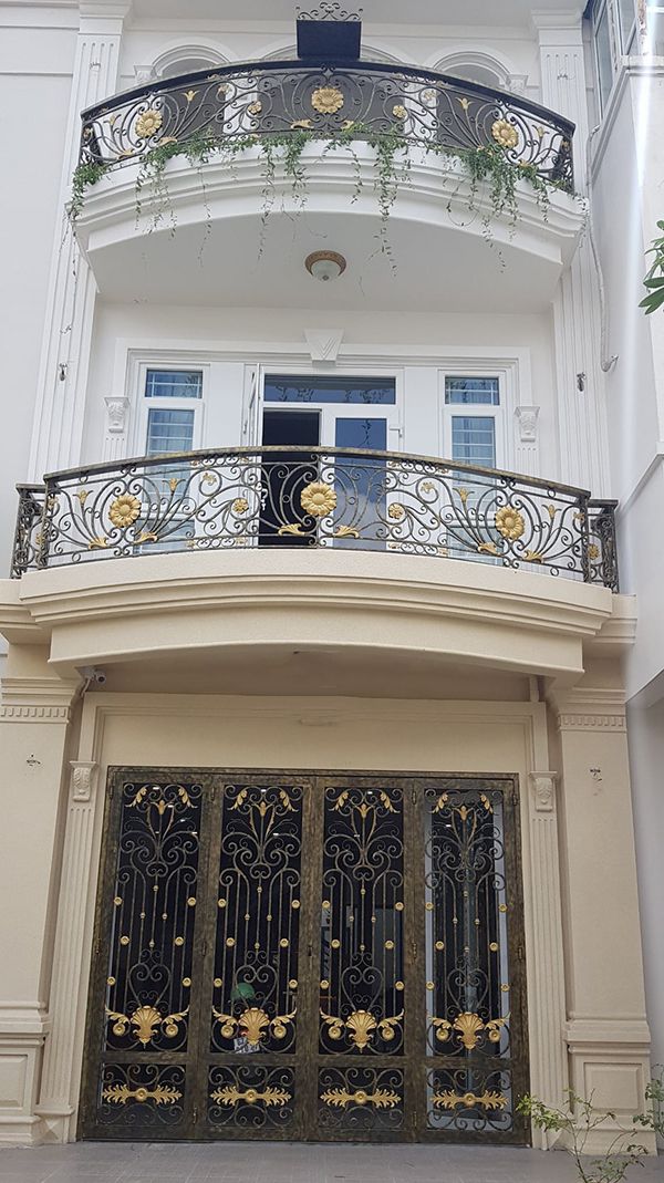 Mau Cong Sat My Thuat Dep 15