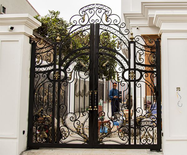 Mau Cong Sat My Thuat Dep 18