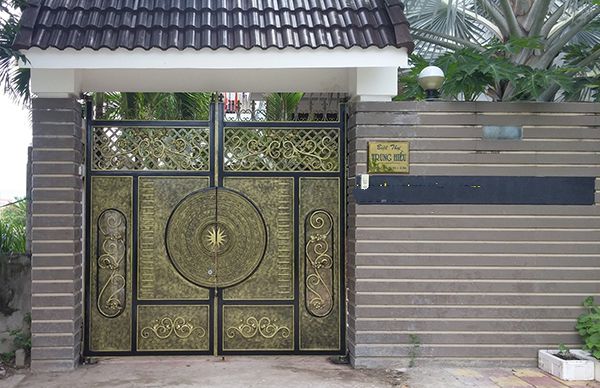 Mau Cong Sat My Thuat Dep 19