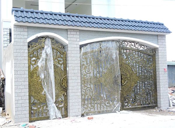 Mau Cong Sat My Thuat Dep 21