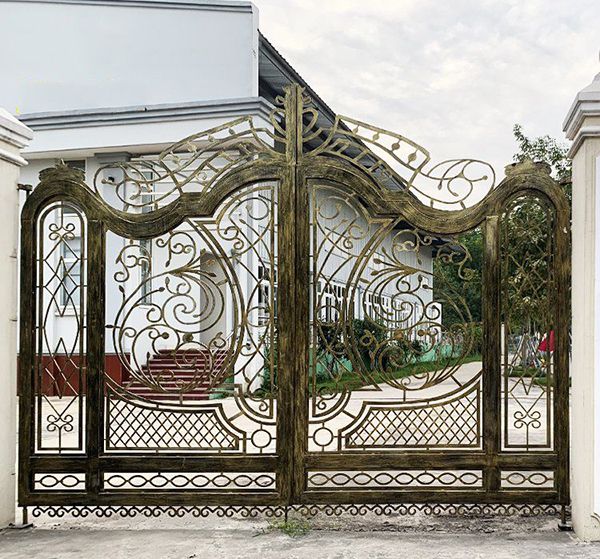 Mau Cong Sat My Thuat Dep 22