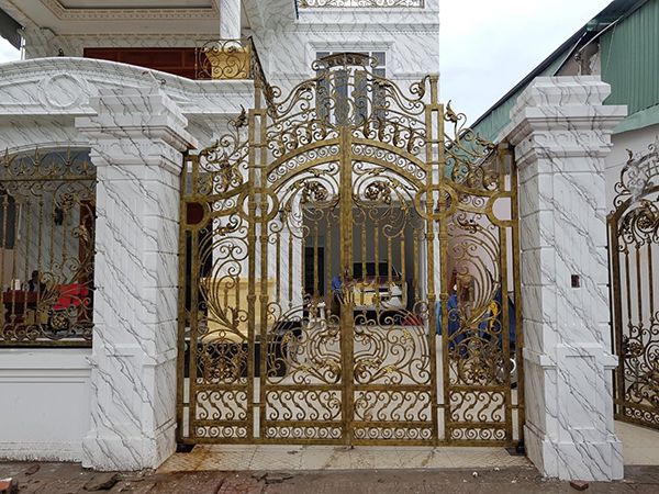 Mau Cong Sat My Thuat Dep 23