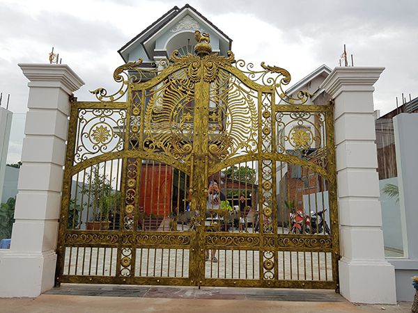 Mau Cong Sat My Thuat Dep 24