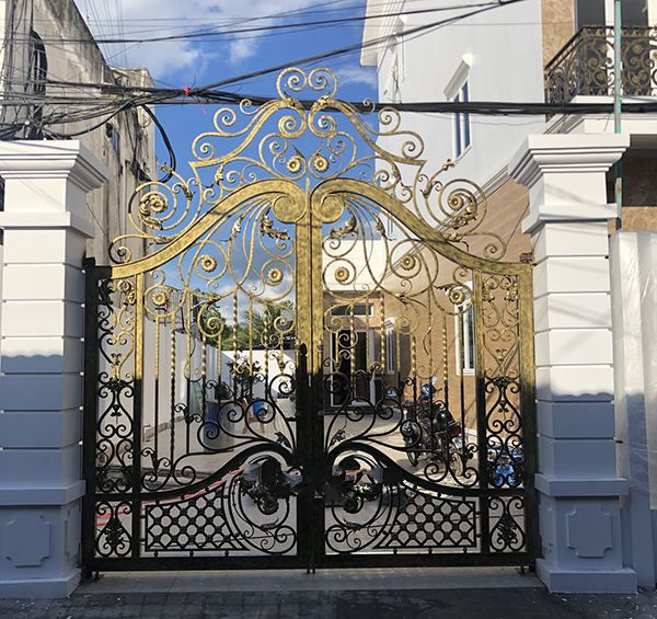 Mau Cong Sat My Thuat Dep 25