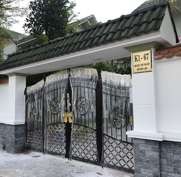 Mau Cong Sat My Thuat Dep 26