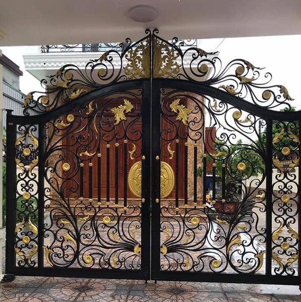 Mau Cong Sat My Thuat Dep 27