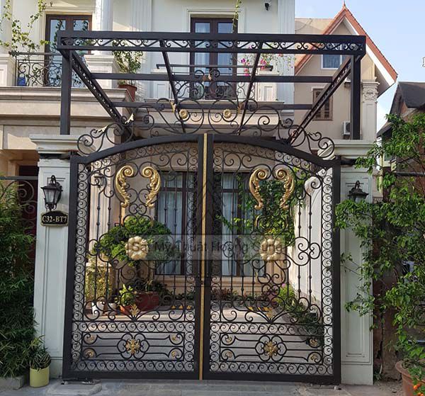 Mau Cong Sat My Thuat Dep 28