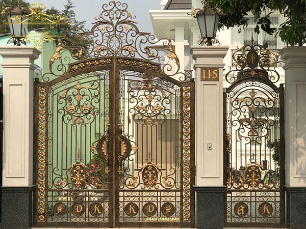 Mau Cong Sat My Thuat Dep 29