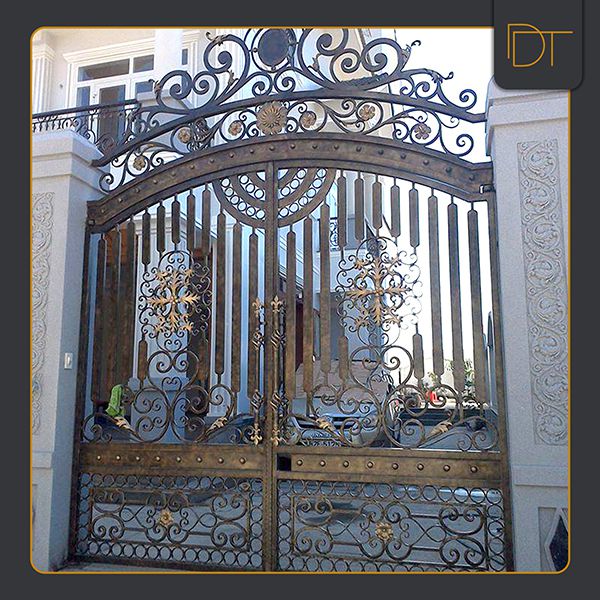 Mau Cong Sat My Thuat Dep 3