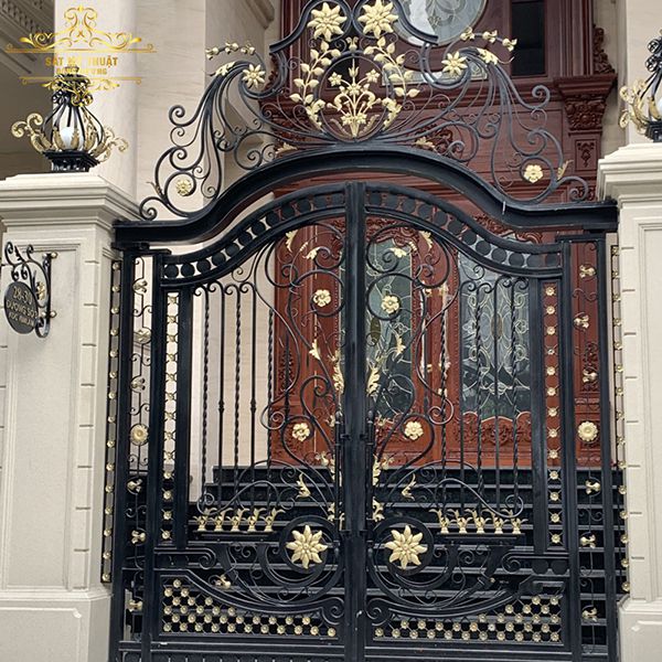 Mau Cong Sat My Thuat Dep 30