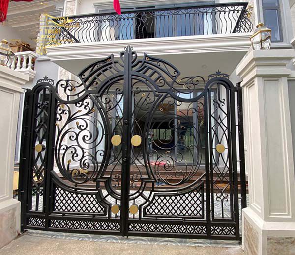 Mau Cong Sat My Thuat Dep 33