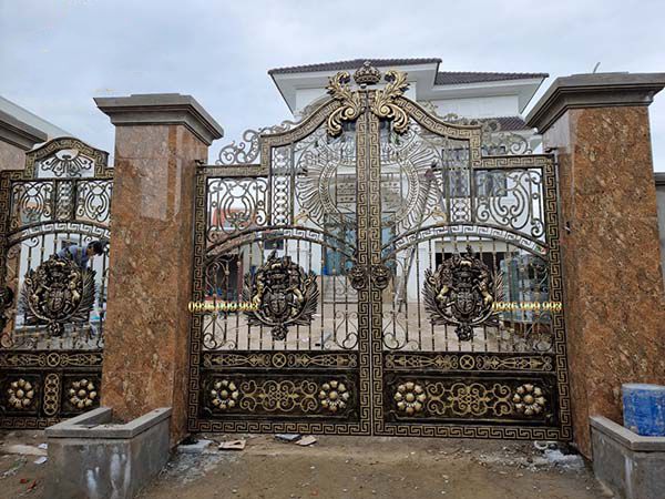 Mau Cong Sat My Thuat Dep 34