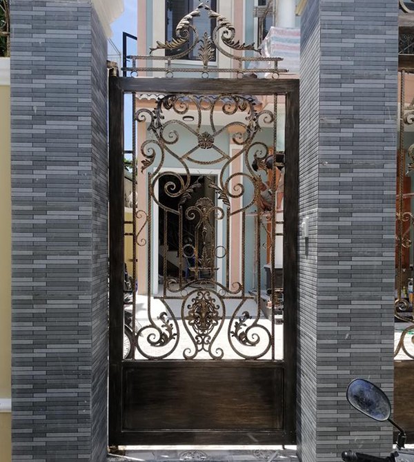 Mau Cong Sat My Thuat Dep 42