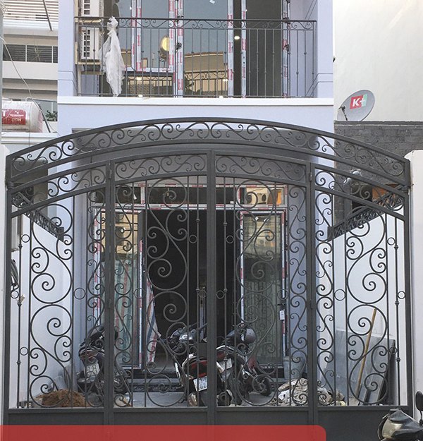 Mau Cong Sat My Thuat Dep 44