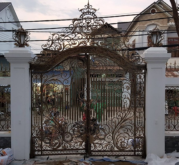 Mau Cong Sat My Thuat Dep 47