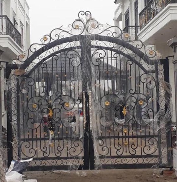 Mau Cong Sat My Thuat Dep 48