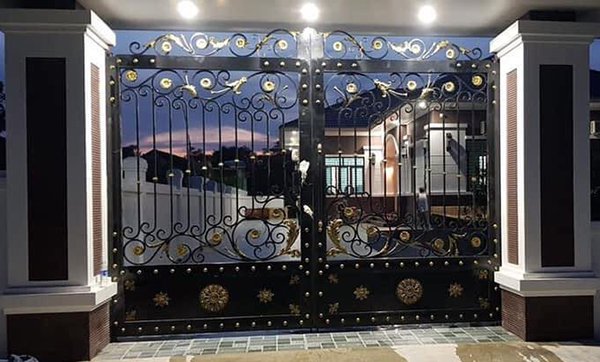 Mau Cong Sat My Thuat Dep 50