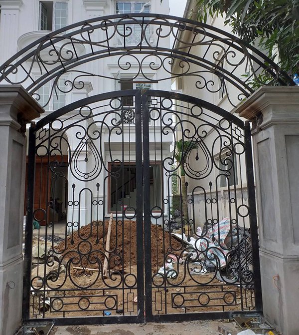 Mau Cong Sat My Thuat Dep 51