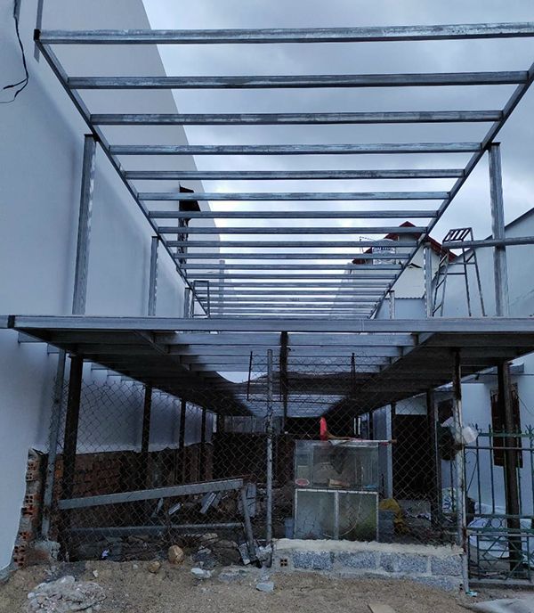 Mau Cong Sat My Thuat Dep 57