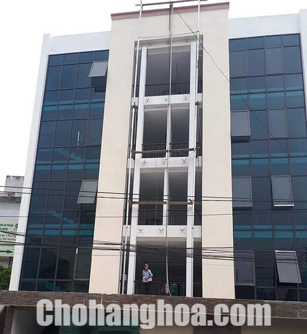 Mau Cong Sat My Thuat Dep 59