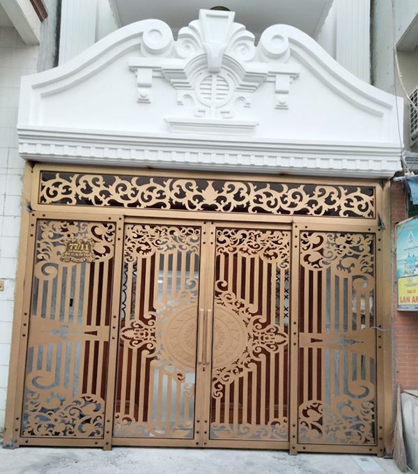 Mau Cong Sat My Thuat Dep 61