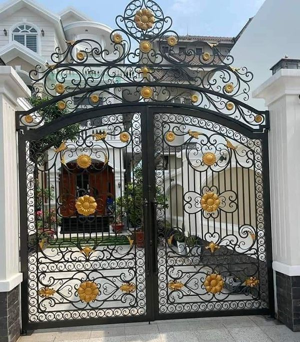 Mau Cong Sat My Thuat Dep 63