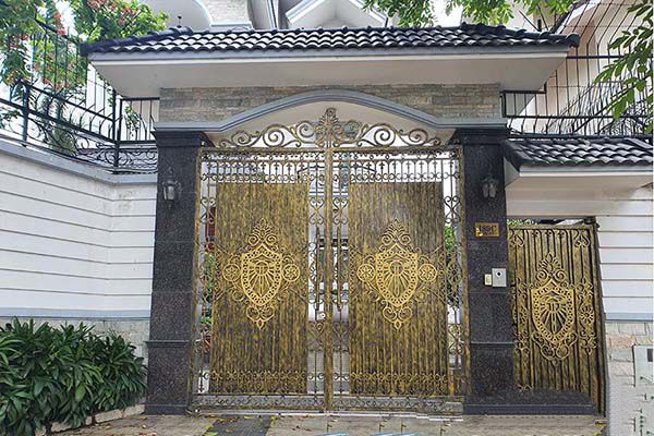 Mau Cong Sat My Thuat Dep 65