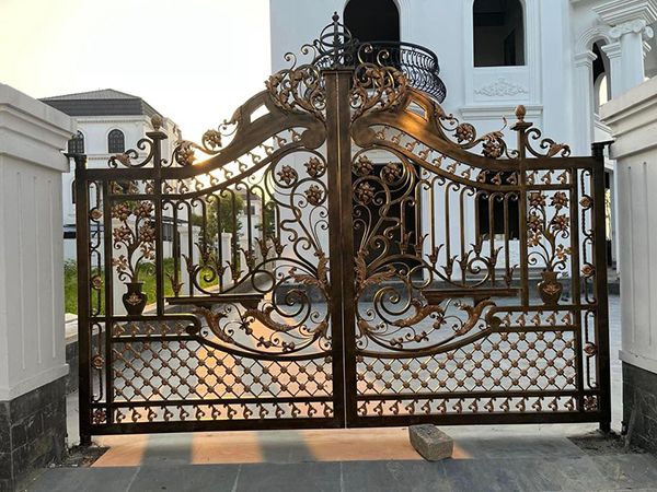 Mau Cong Sat My Thuat Dep 66