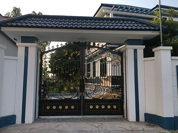 Mau Cong Sat My Thuat Dep 69